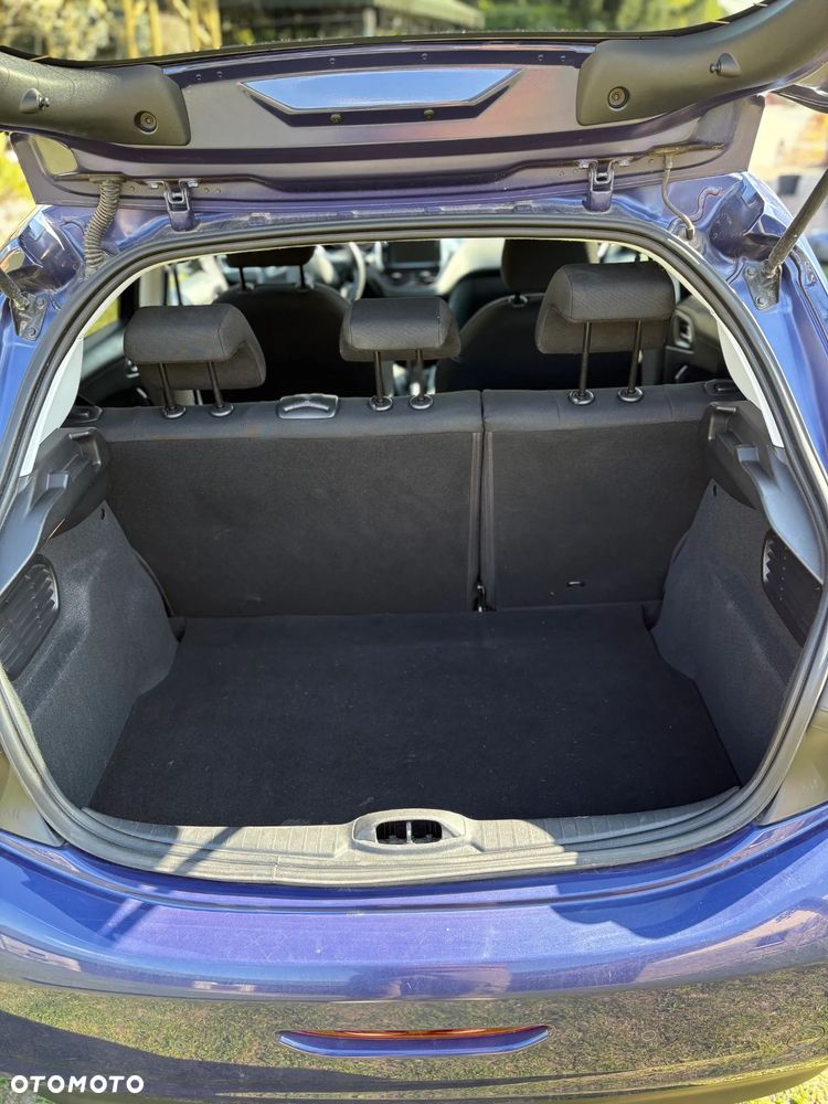 Peugeot 208 1.2 PureTech Style - 15