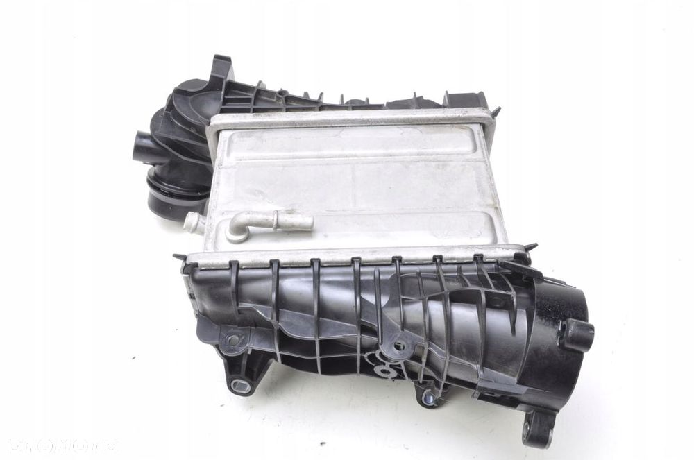 VOLVO B4 B5 MILD HYBRID INTERCOOLER 32223414 - 4