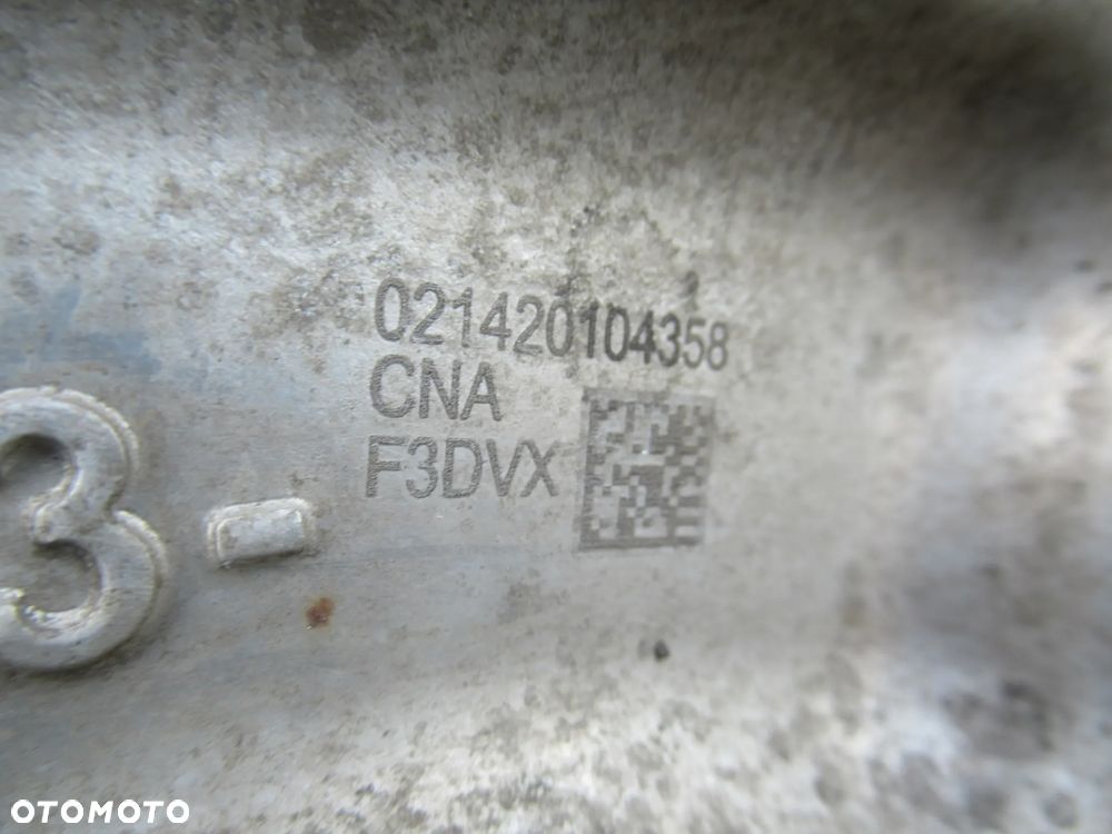 WAHACZ PRZEDNI PRZÓD PRAWY FORD KUGA MK3 III LX61-3A423 2019 - 7