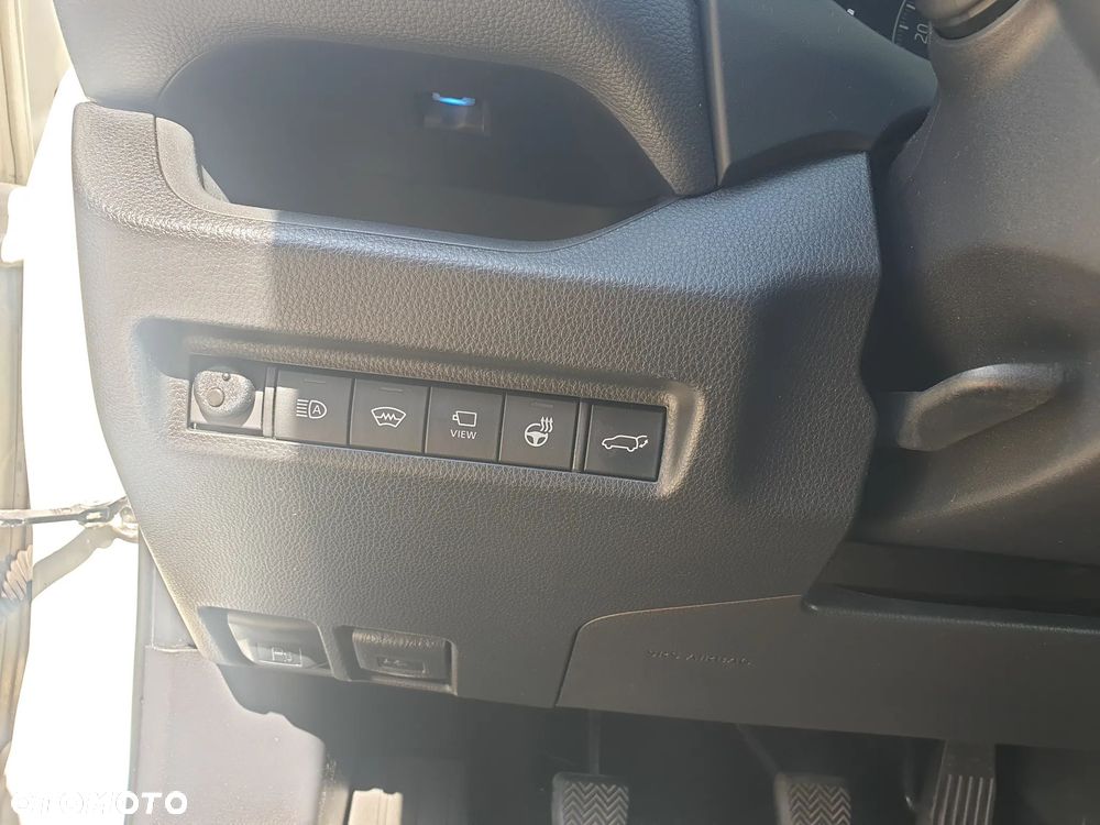 Toyota RAV4 2.0 Executive 4x4 - 16