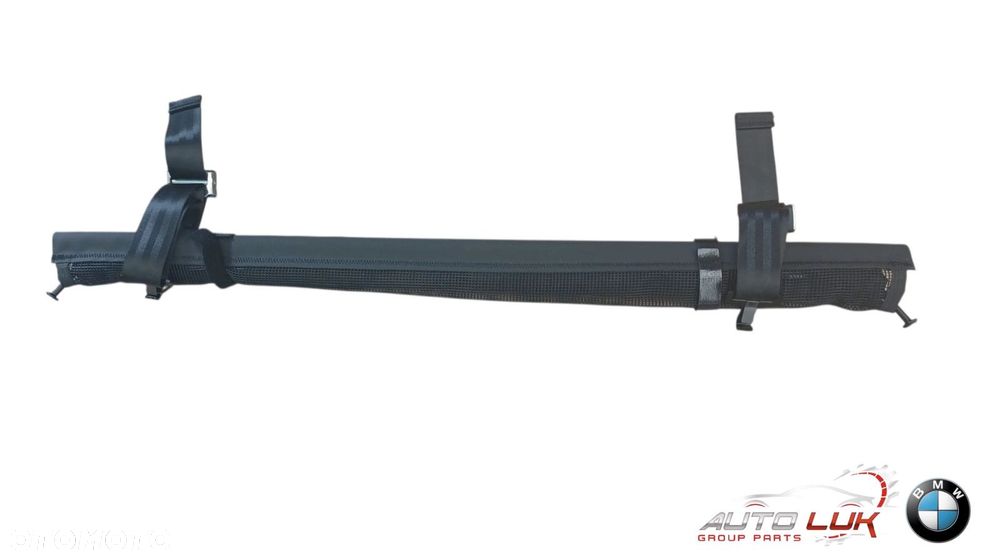 SIATKA BAGAŻNIKA BMW X5 G05 LCI SIATKA BAGAŻNIKA BMW X5 G05 7438269