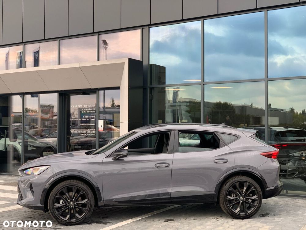 Cupra Formentor 2.0 TSI 4Drive DSG - 4