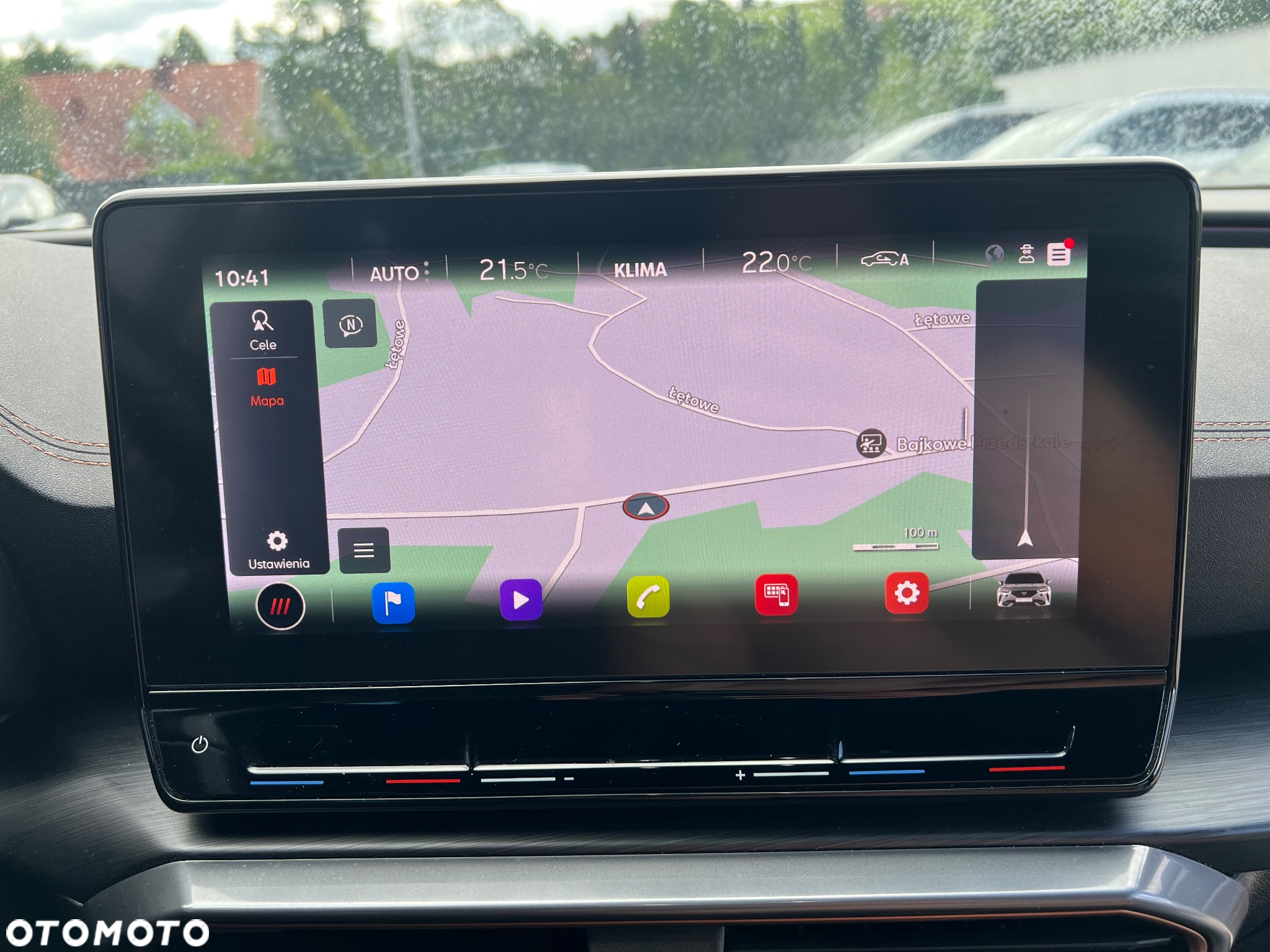 Cupra Formentor 2.0 TDI - 20