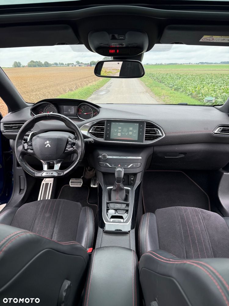 Peugeot 308 - 12