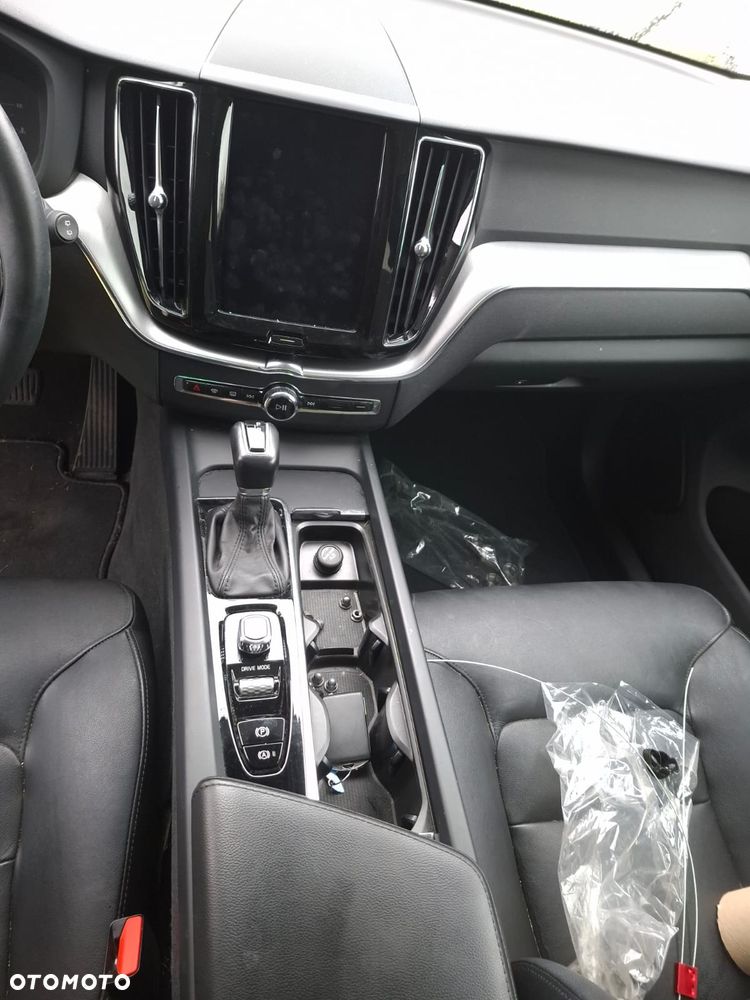 Volvo XC 60 - 11
