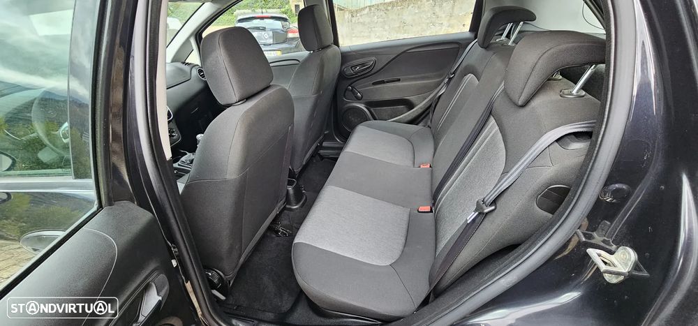 Fiat Punto 1.2 Young II S&S - 14