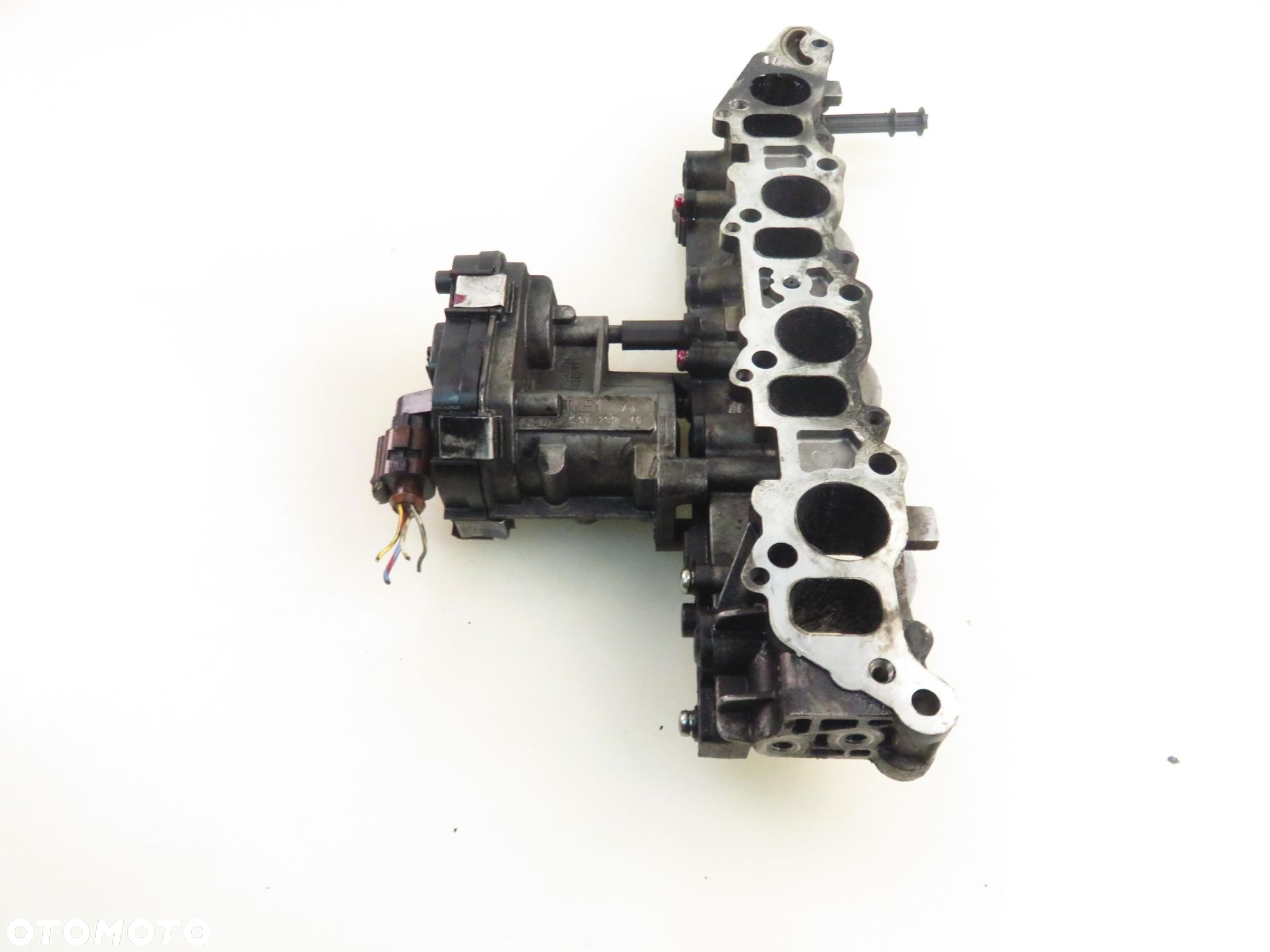 KOLEKTOR SSĄCY FIAT BRAVO II 1.9 D Multijet - 937 A5.000 DZ0077995 - 11