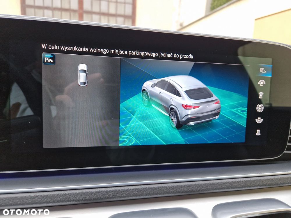 Mercedes-Benz GLE 400 d 4-Matic Premium - 36