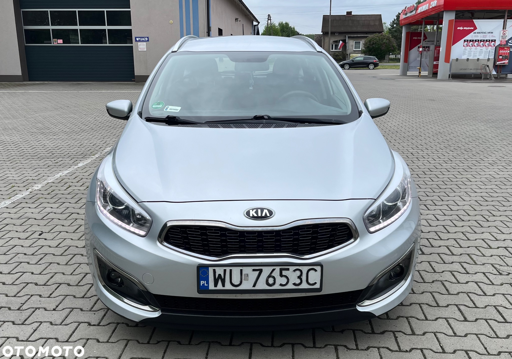 Kia Ceed Cee'd 1.6 CRDi L - 2
