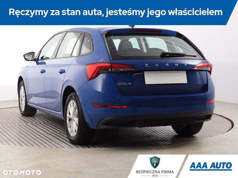 Skoda Scala - 5
