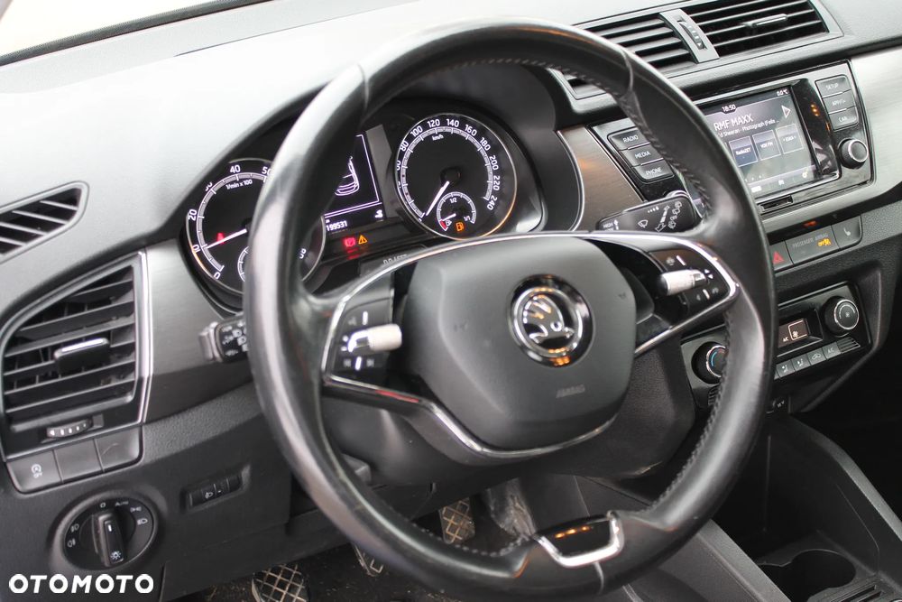 Skoda Fabia 1.0 TSI Ambition - 5