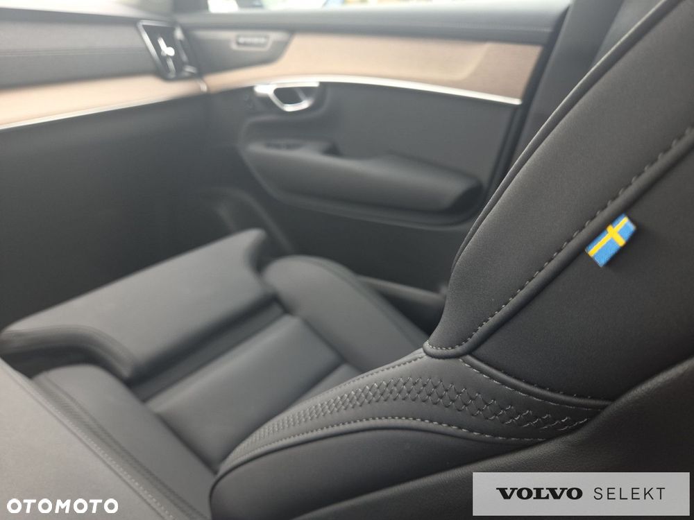 Volvo XC 90 - 28