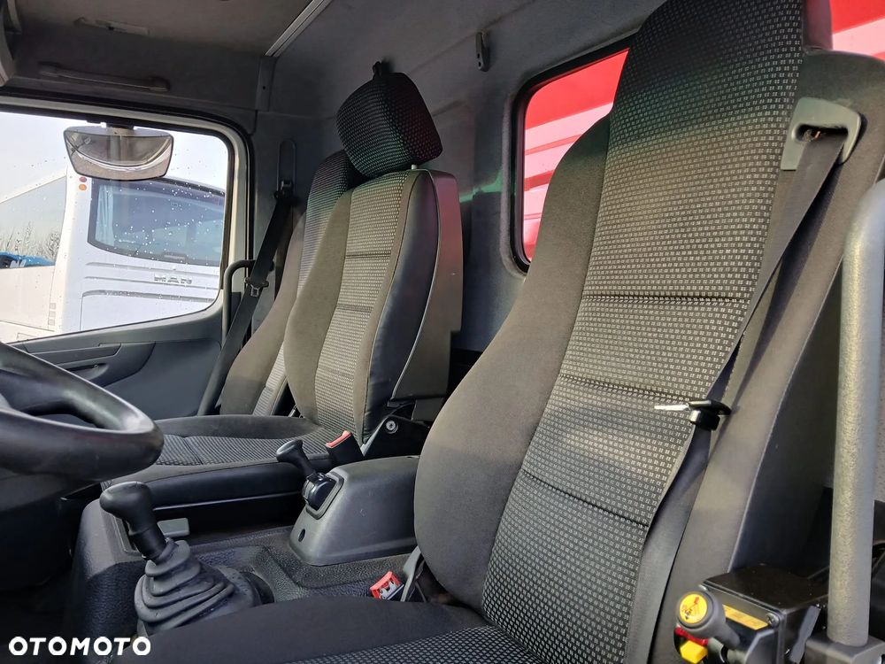 Mercedes-Benz Atego - 11