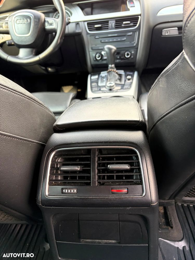 Audi A4 Avant - 21