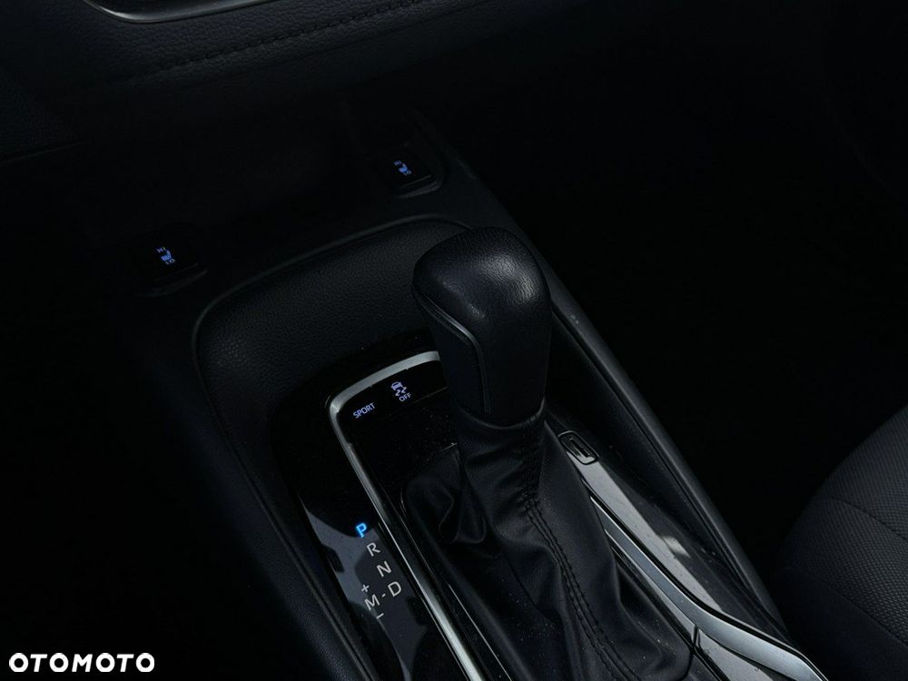 Toyota Corolla 1.5 Comfort MS - 10