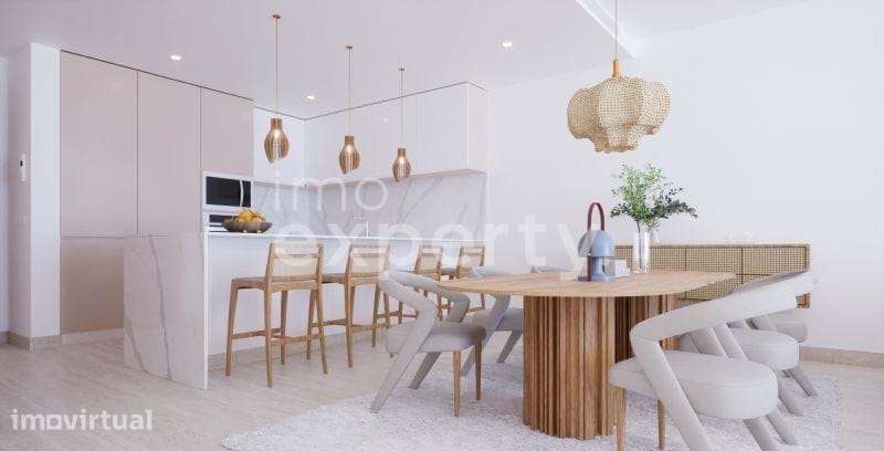 Apartamento T2 | Elite Bay | Câmara de Lobos - Grande imagem: 4/20