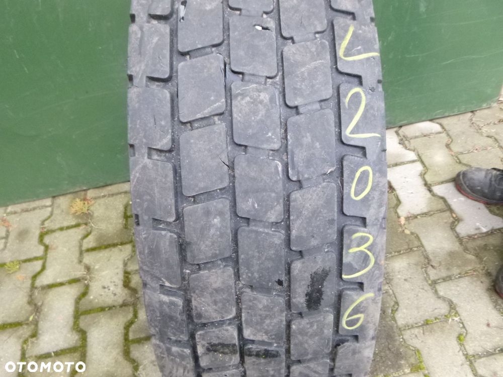 Opona ciężarowa 285/70R19.5 Windpower WDR09. Opony ciężarowe - 2