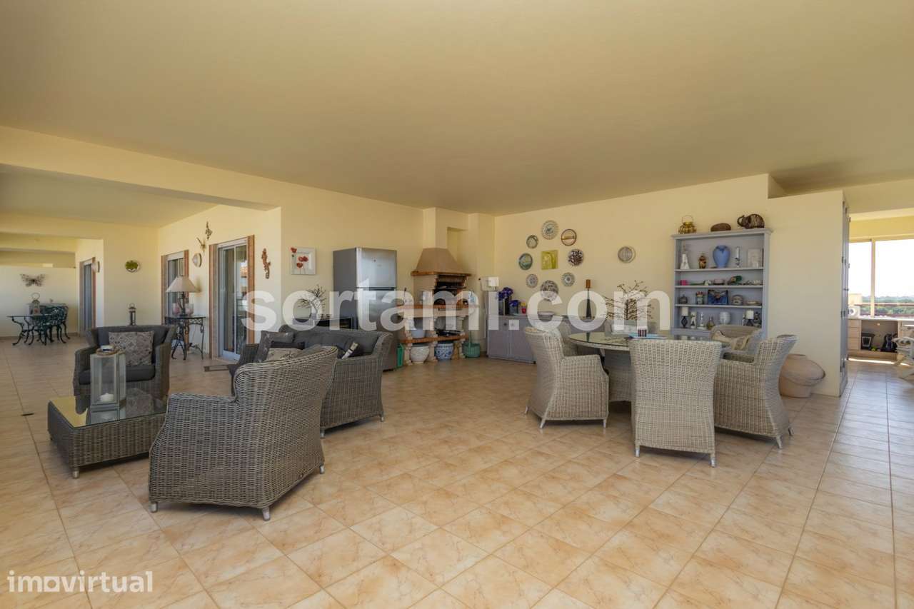 Apartamento T3 Venda em Quarteira,Loulé - Grande imagem: 4/30