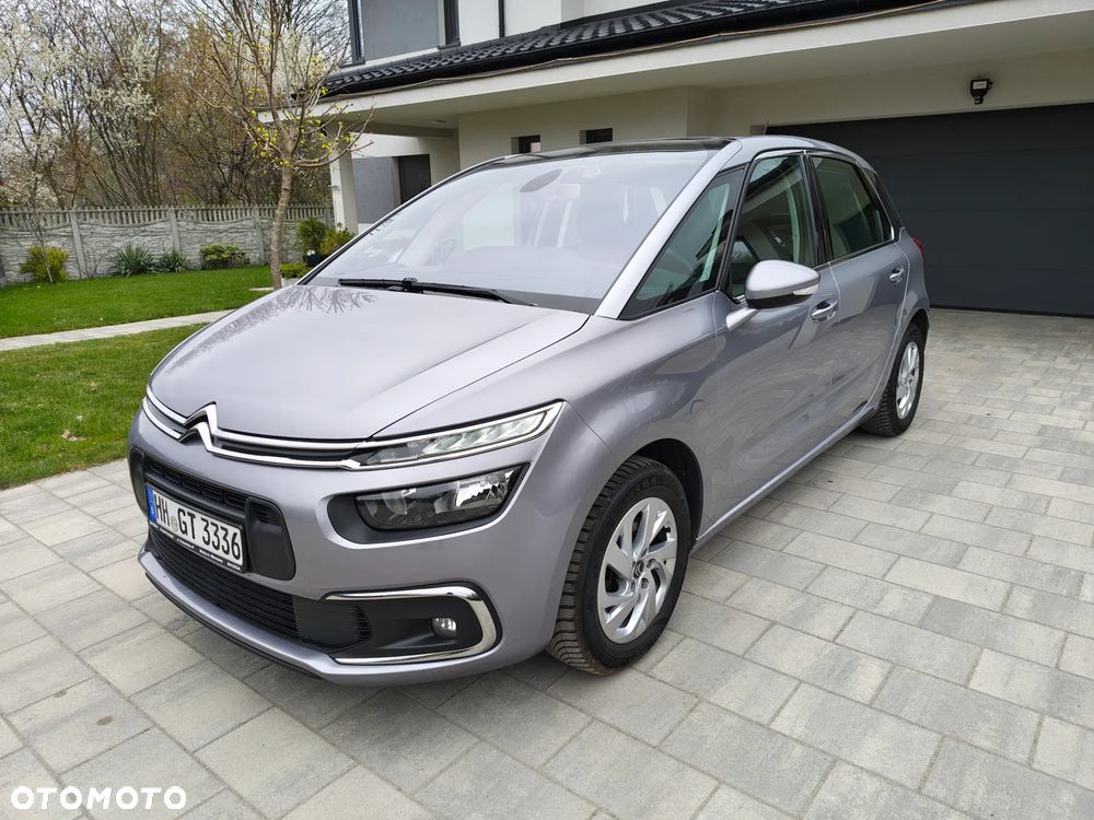 Citroën C4 Picasso BlueHDi 150 Intensive - 2