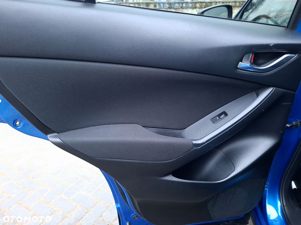 Mazda CX-5 SKYACTIV-D 150 Center-Line - 25