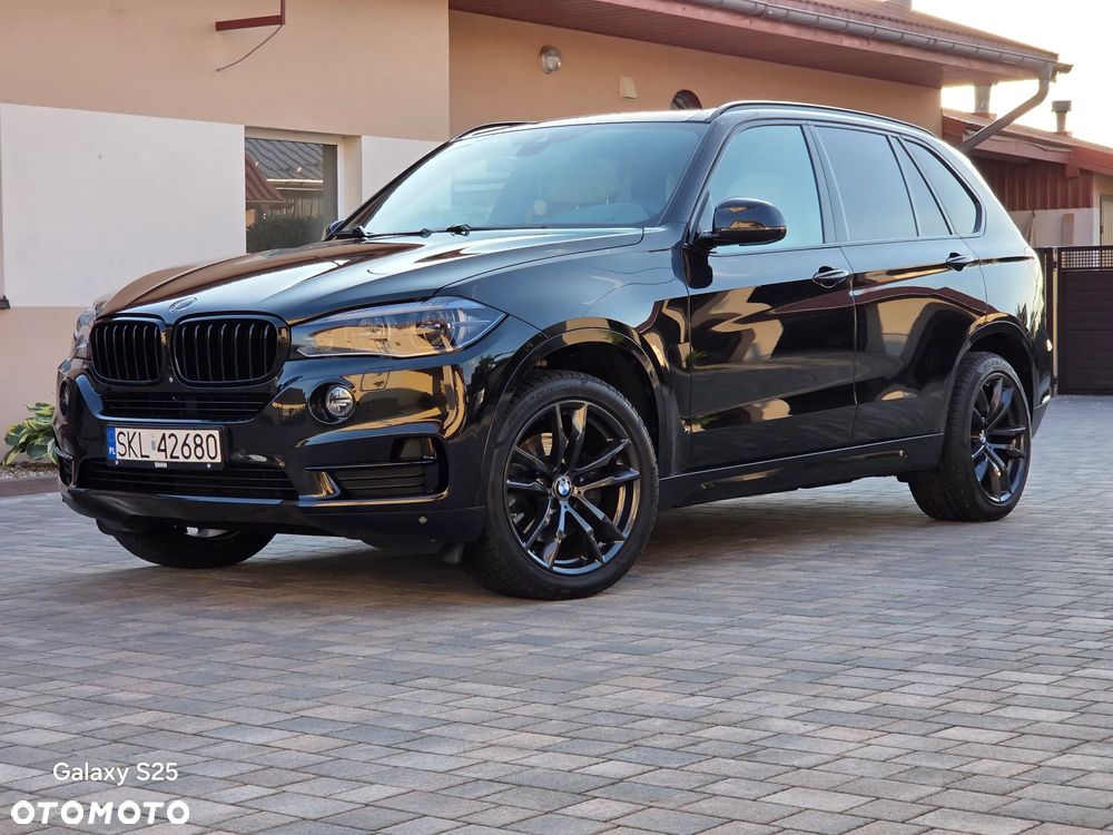 BMW X5 xDrive40d - 6