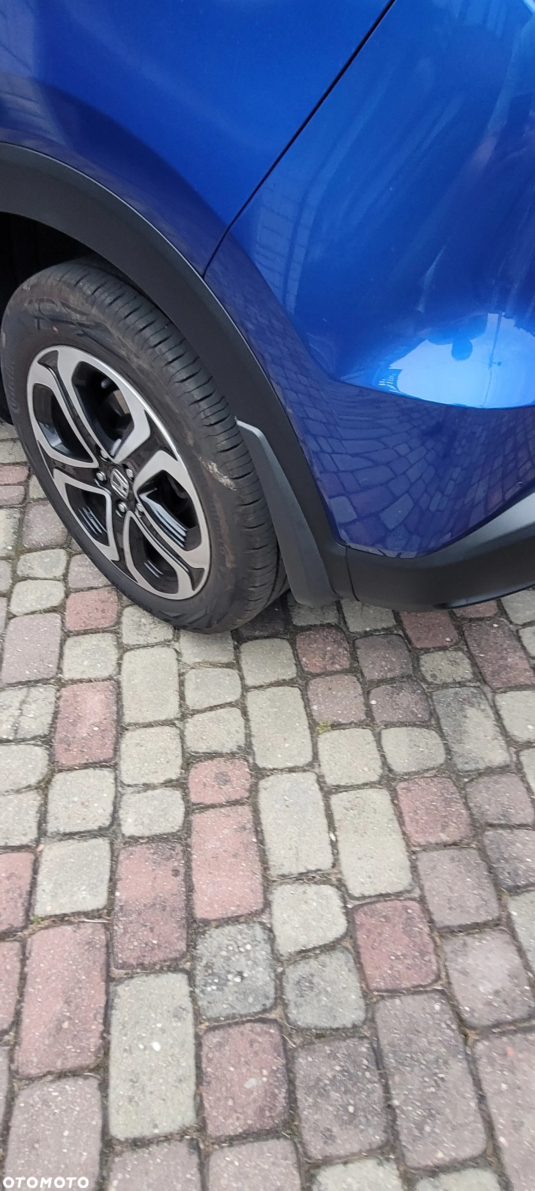 Honda HR-V 1.5 Executive (ADAS) CVT - 5