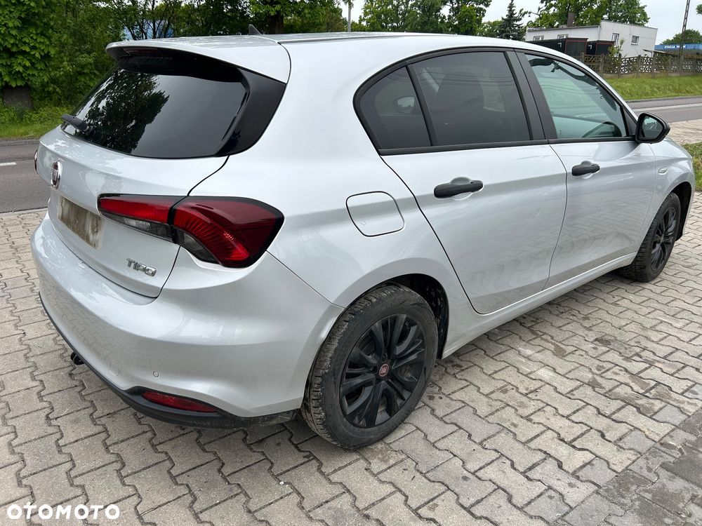 Fiat Tipo - 4