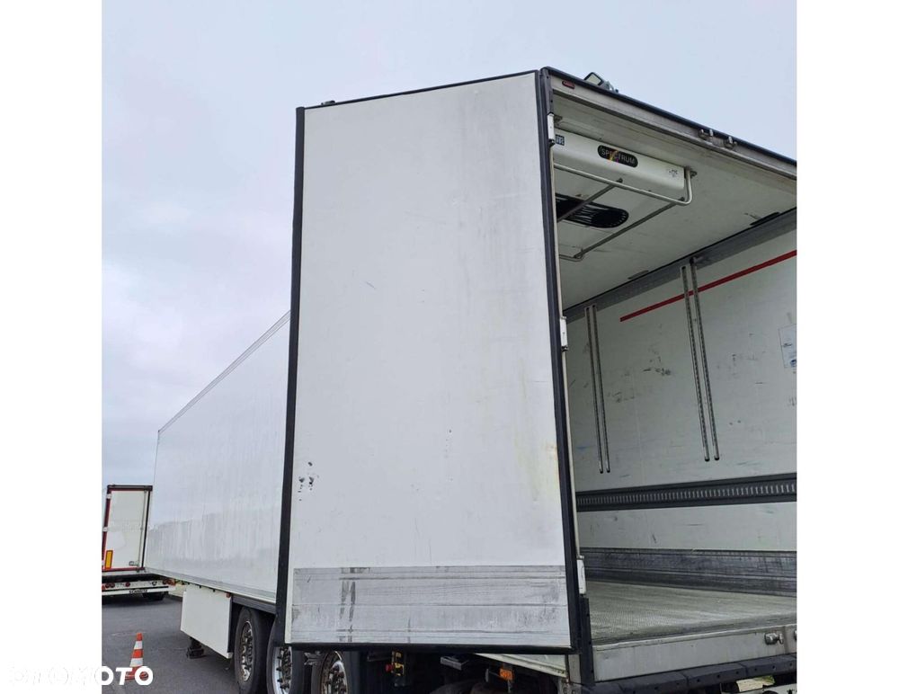 Schmitz Cargobull SKO Double Deck FP 45 ThermoKing SLXi Spectrum Multitemp - 8