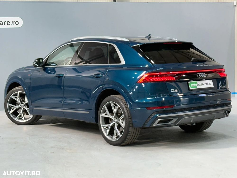 Audi Q8 - 5
