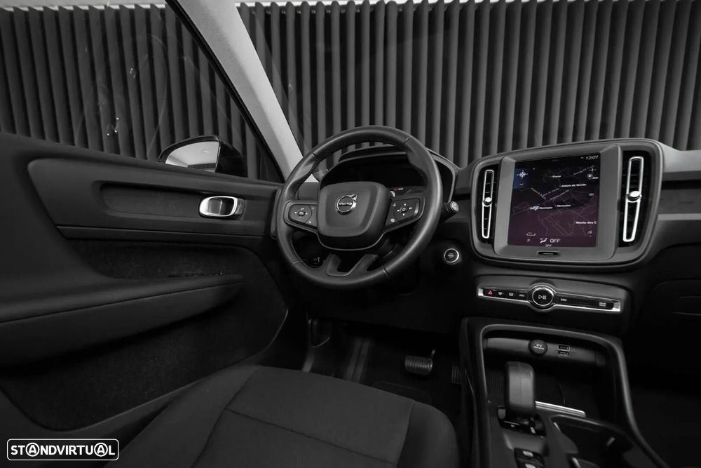 Volvo XC 40 1.5 T4 PHEV Inscription Expression - 14