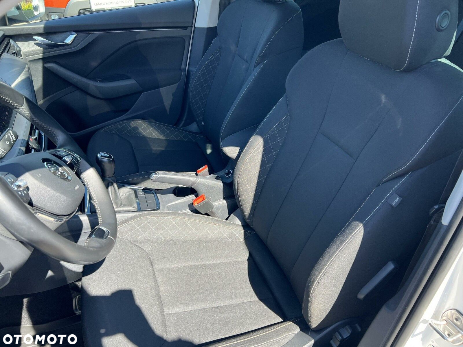 Skoda Scala 1.5 TSI Ambition - 16