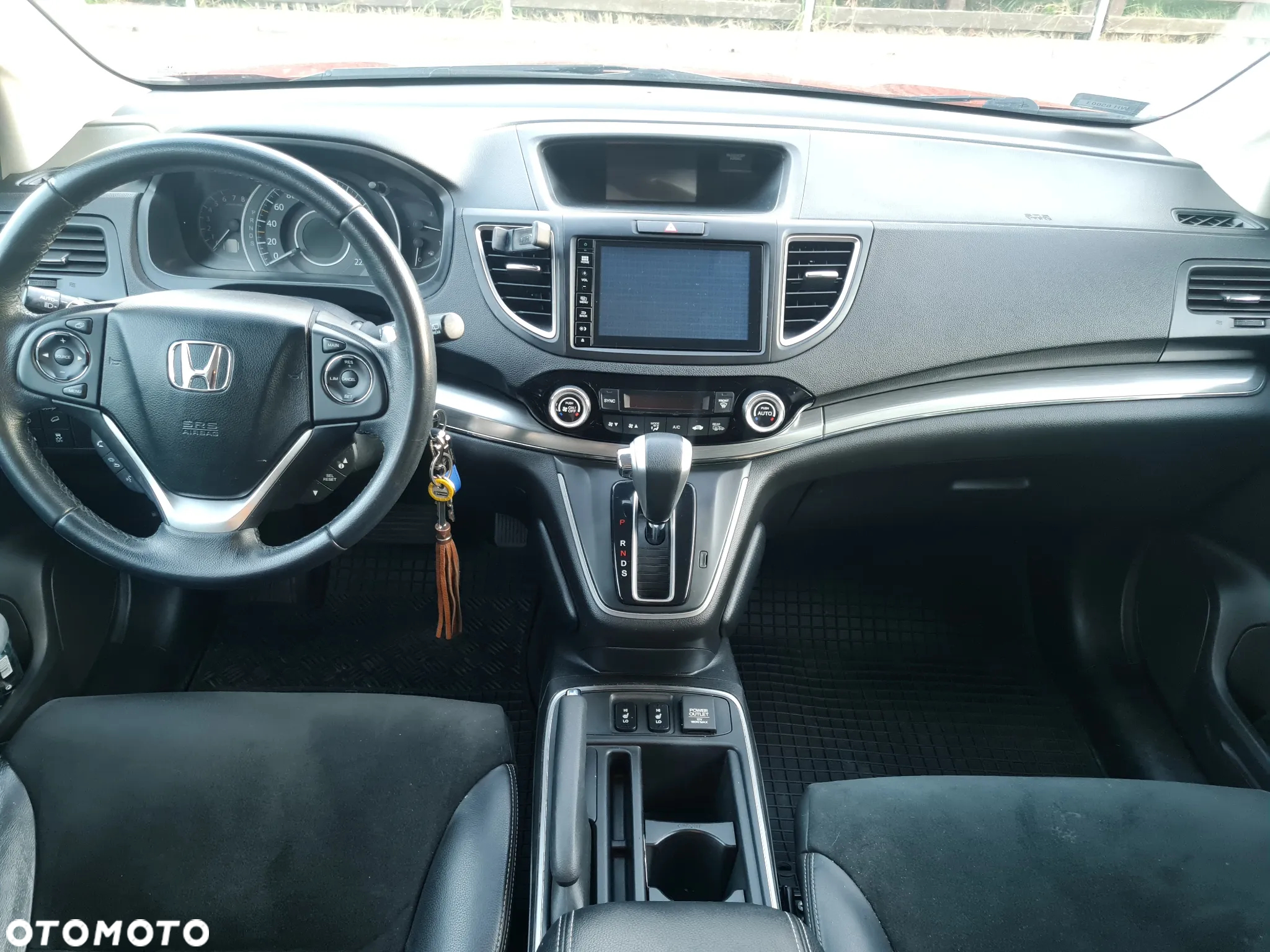 Honda CR-V 2.0 Lifestyle - 5