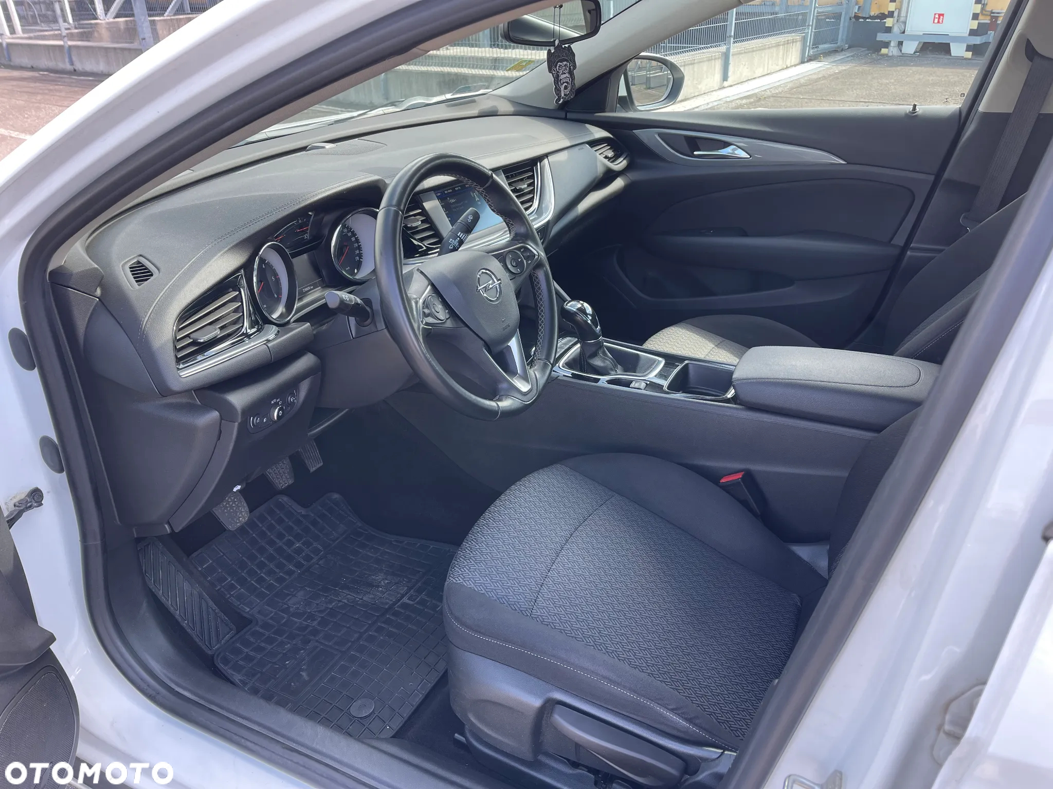 Opel Insignia 1.6 CDTI Enjoy S&S Eco - 13