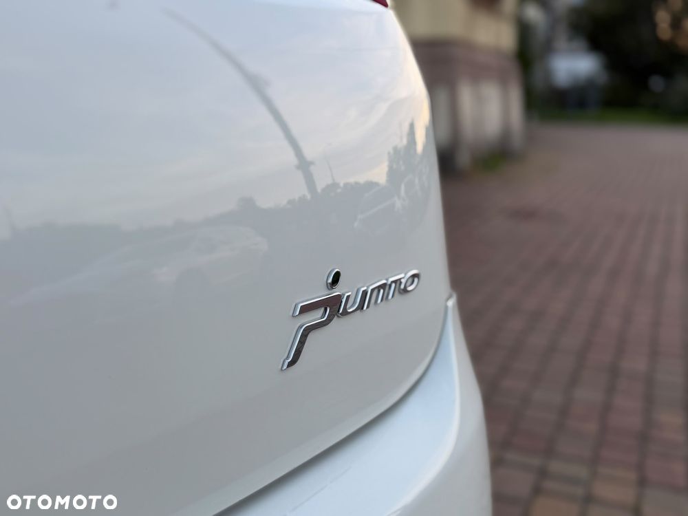 Fiat Grande Punto 1.3 Multijet 16V DPF Dynamic - 29
