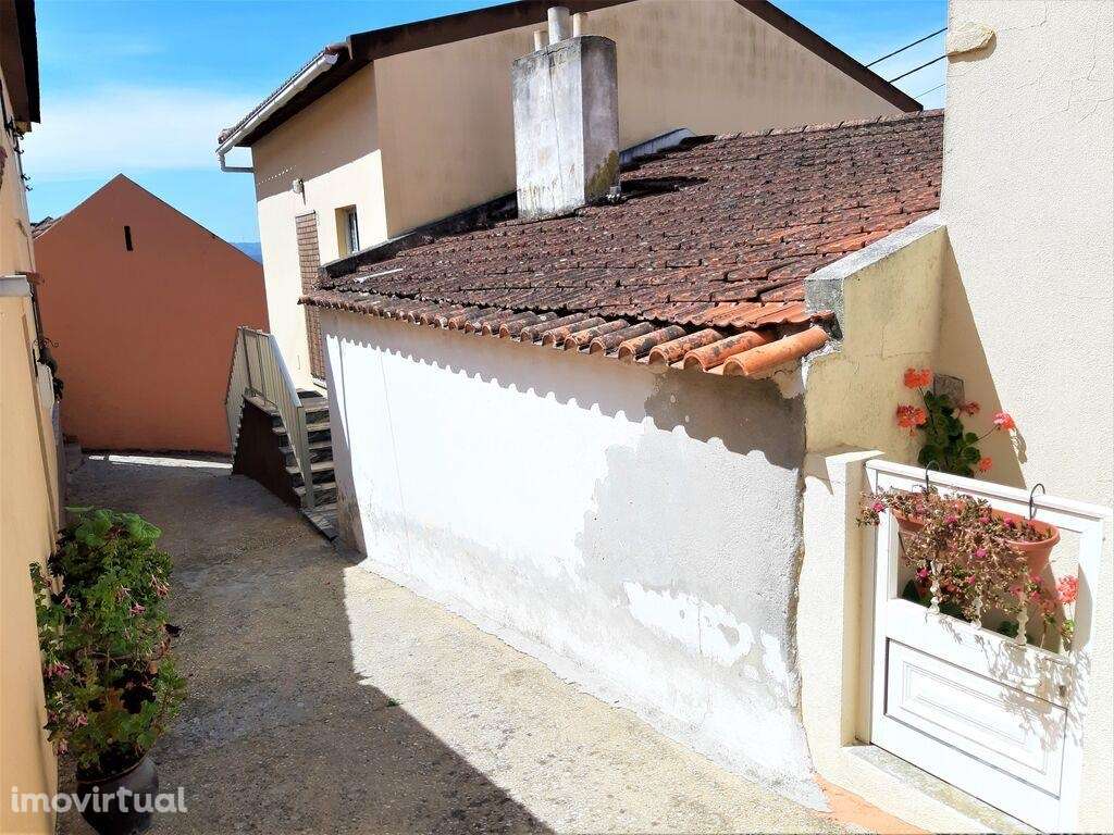 Comércio diverso em Cadaval e Pêro Moniz de 52,00 m2 - Grande imagem: 2/4