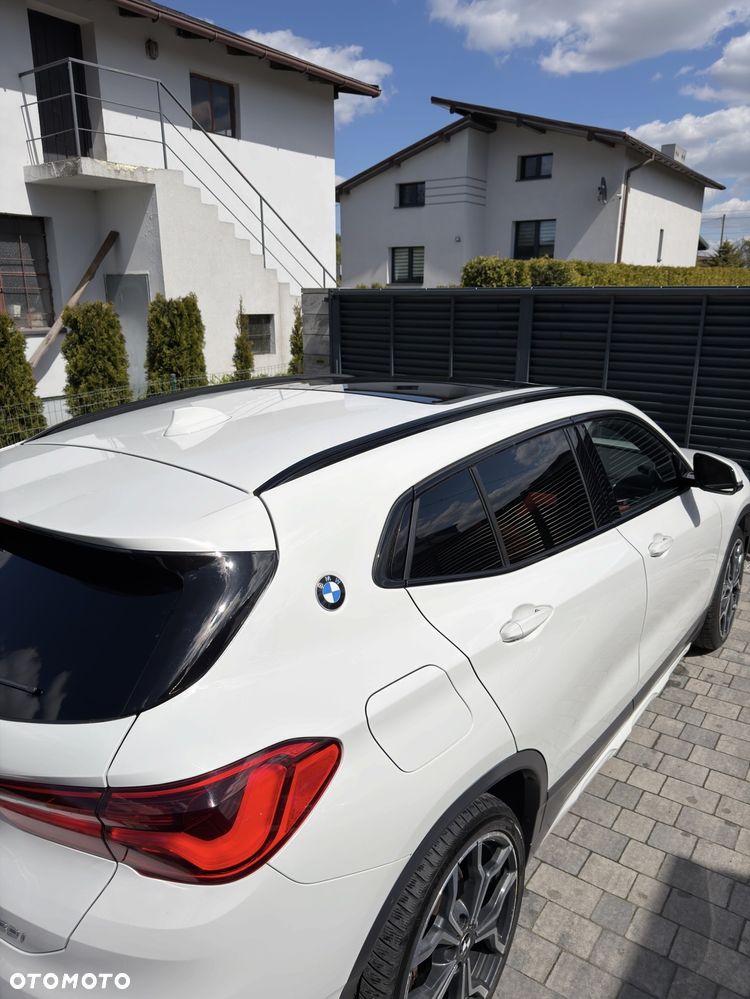 BMW X2 - 17