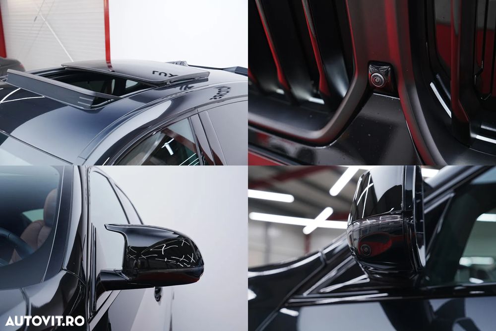 BMW X6 xDrive30d AT MHEV - 23