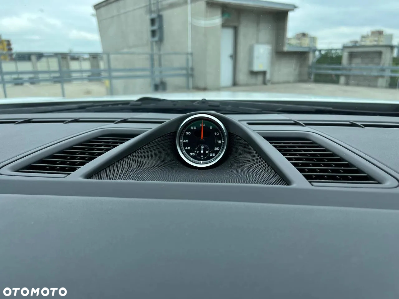 Porsche Panamera 4 PDK - 11
