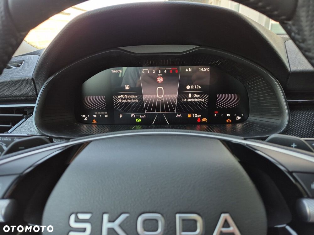 Skoda Kamiq 1.5 TSI Drive DSG - 24
