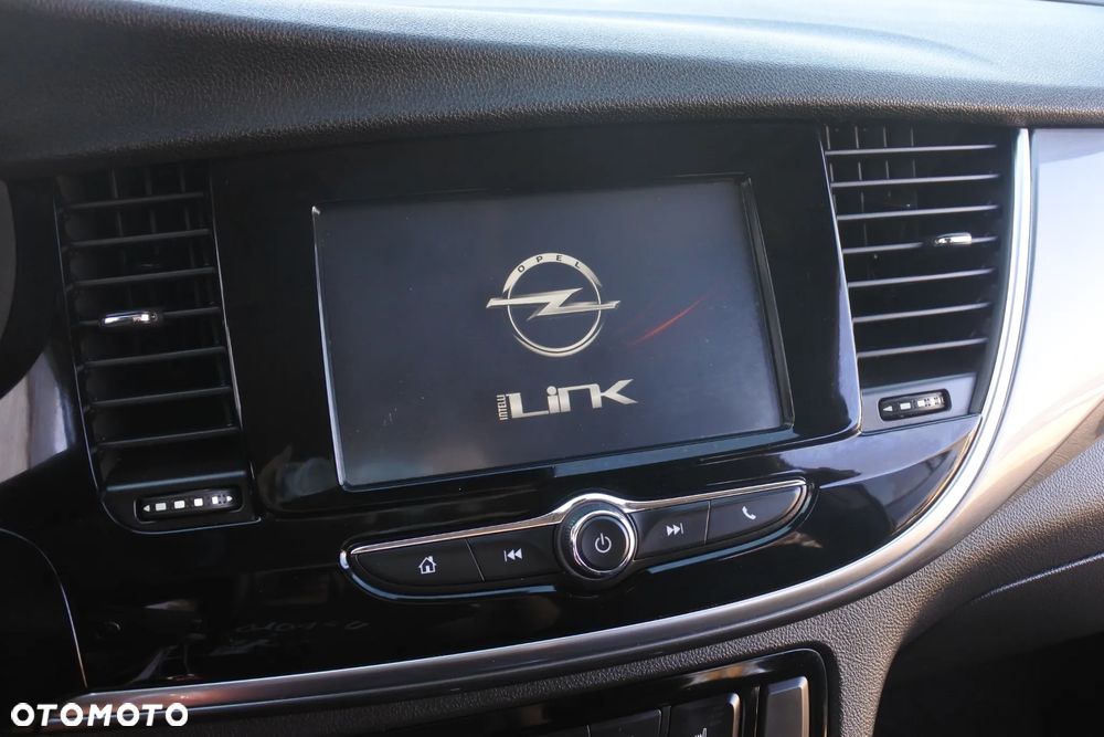 Opel Mokka X 1.4 Automatik Innovation - 23
