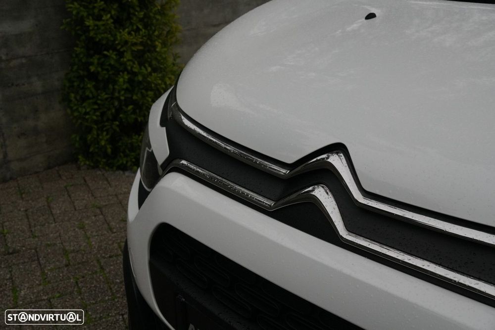 Citroën C3 1.2 PureTech Feel Pack - 25