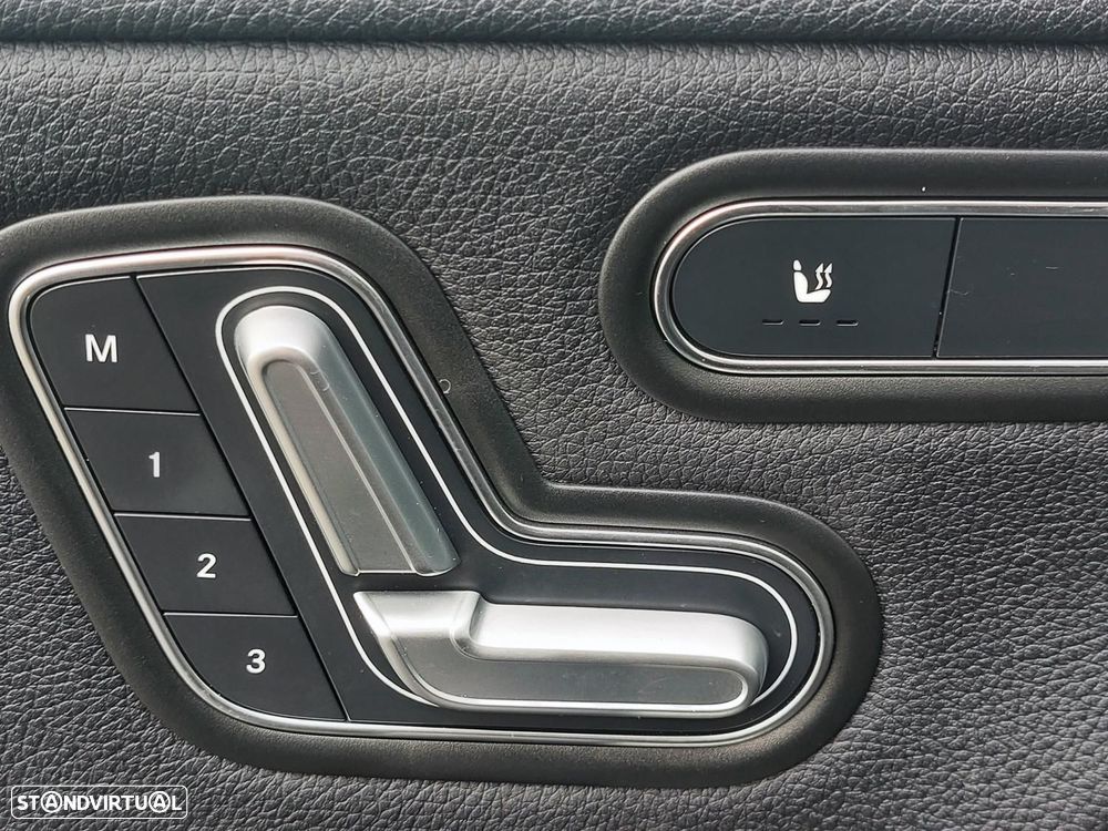 Mercedes-Benz A 250 e Style Plus - 8