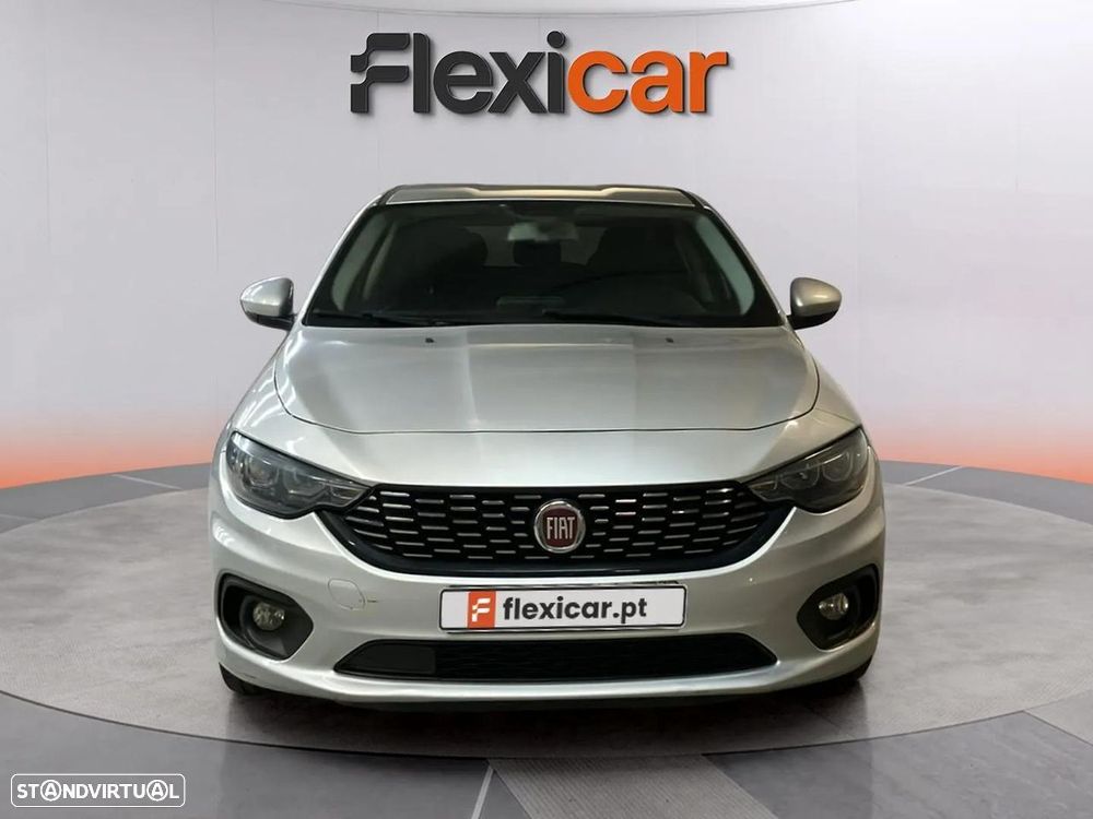 Fiat Tipo 1.3 M-Jet Lounge - 7
