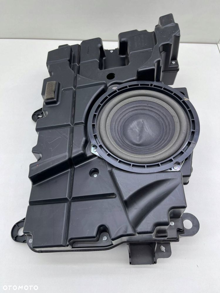 LEXUS RX 450H GŁOŚNIK SUBWOOFER 86150-48030 - 1