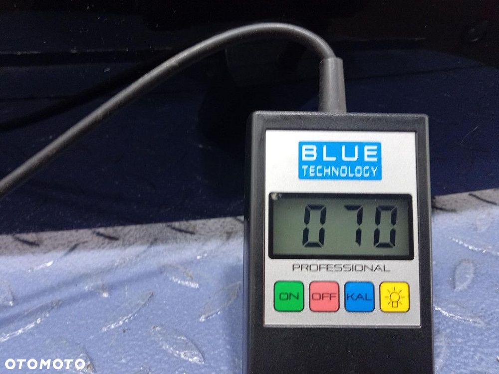 BMW X5 G05 18- TYLNA KLAPA BAGAŻNIKA 416 CARBONSCHWARZ - 3