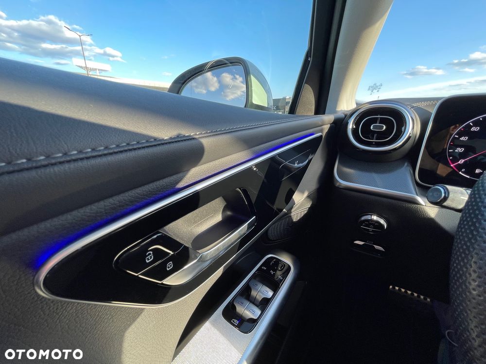 Mercedes-Benz GLC 220 d mHEV 4-Matic AMG Line - 34