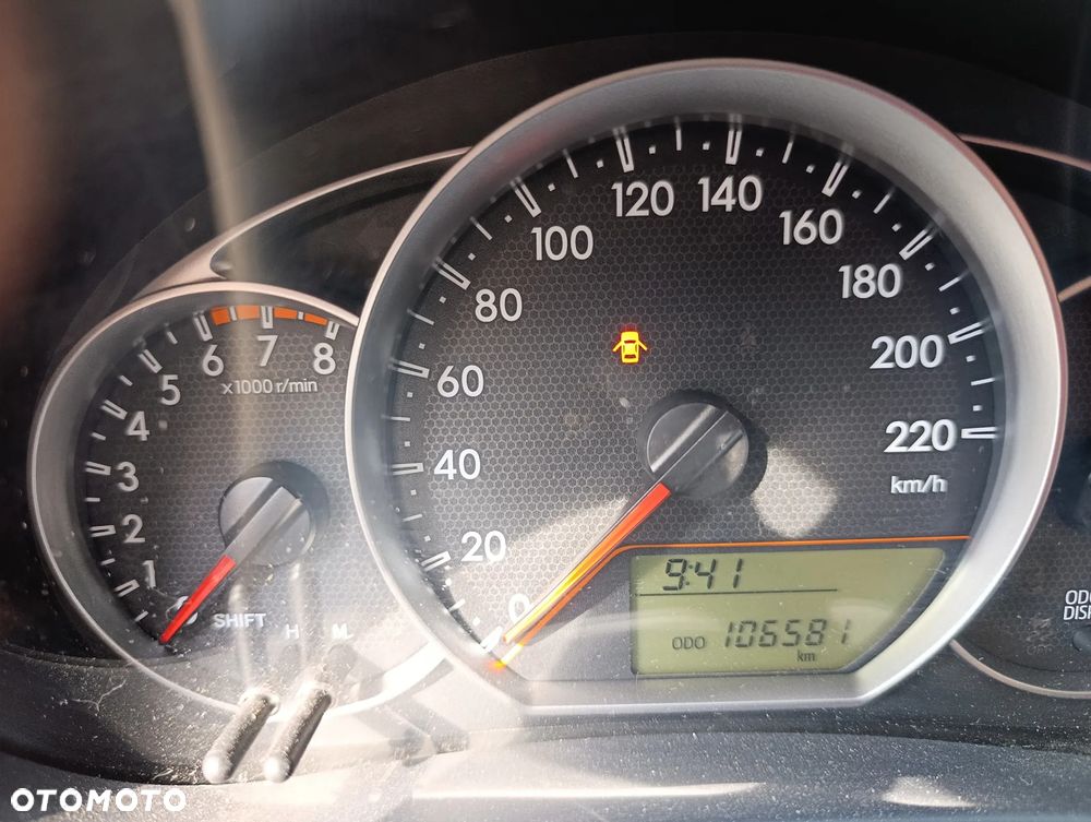 Toyota Verso S 1.33 VVT-i Life - 10