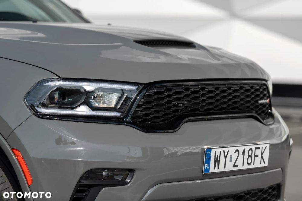 Dodge Durango 3,6 Limited - 6