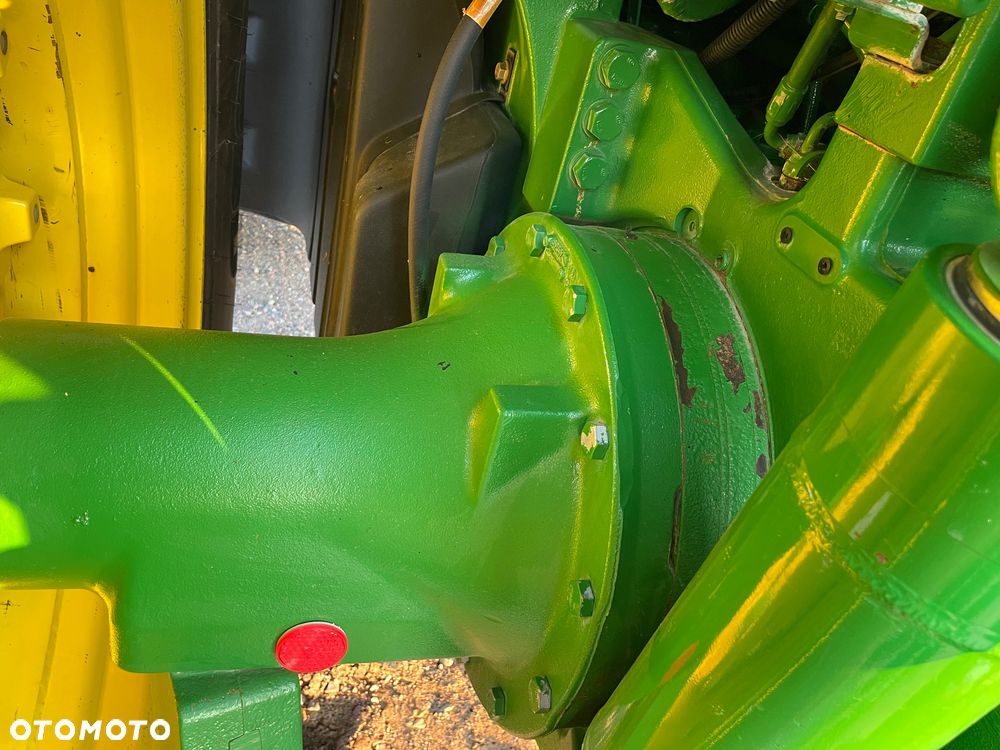 John Deere 7930 - 13