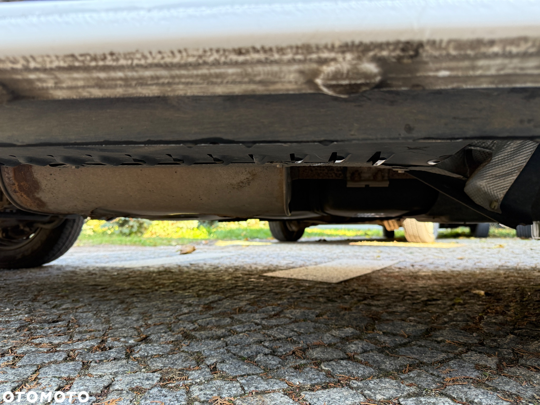Volkswagen Transporter T5 Doka Kurz Trendline - 9